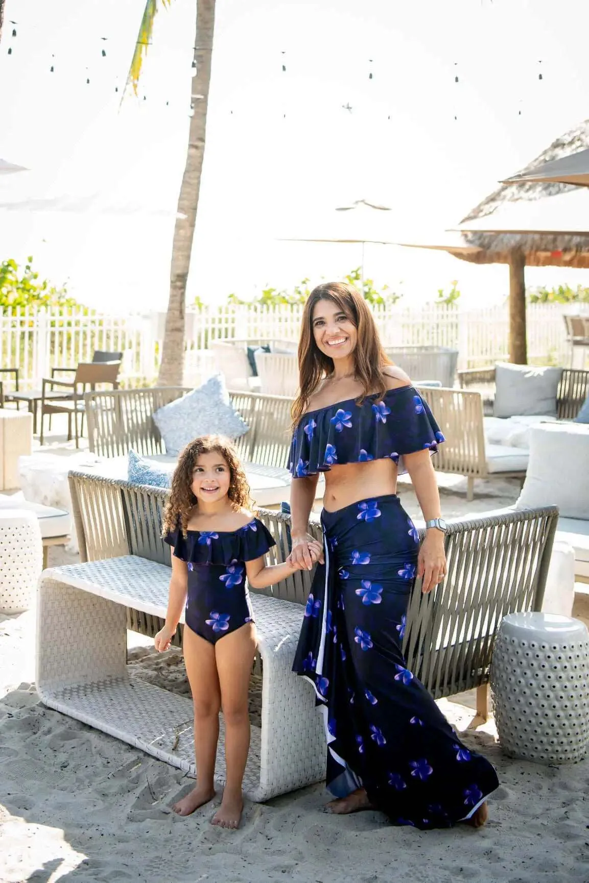 Cristal Swim Cover Up