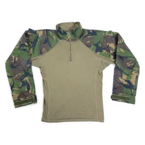 Dutch DPM Combat Shirt