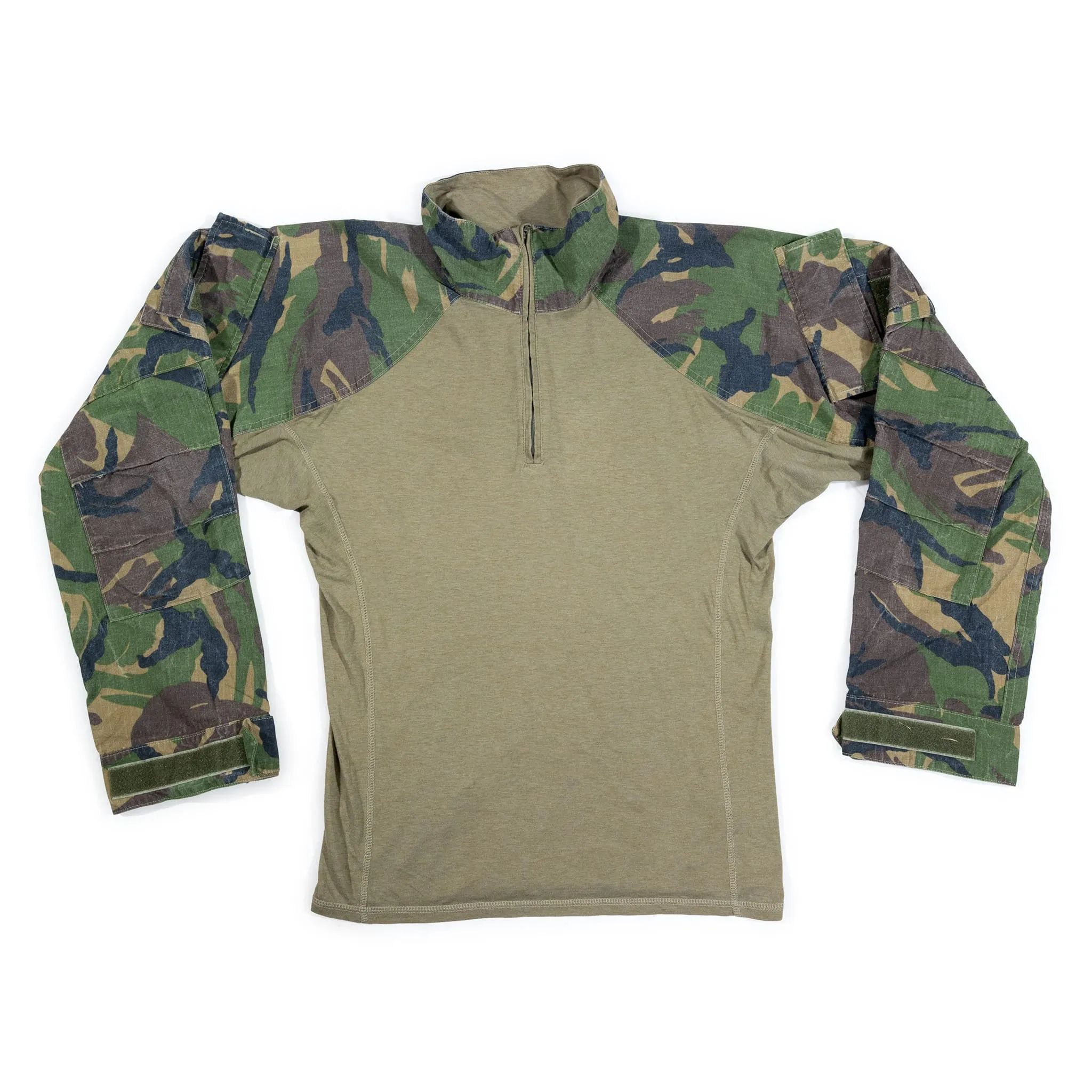 Dutch DPM Combat Shirt