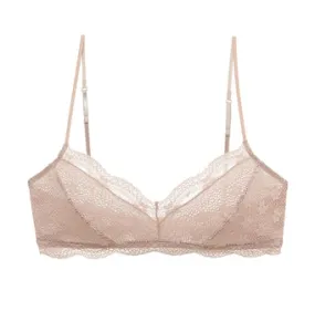 Eberjey | India Lace Retro Bralet