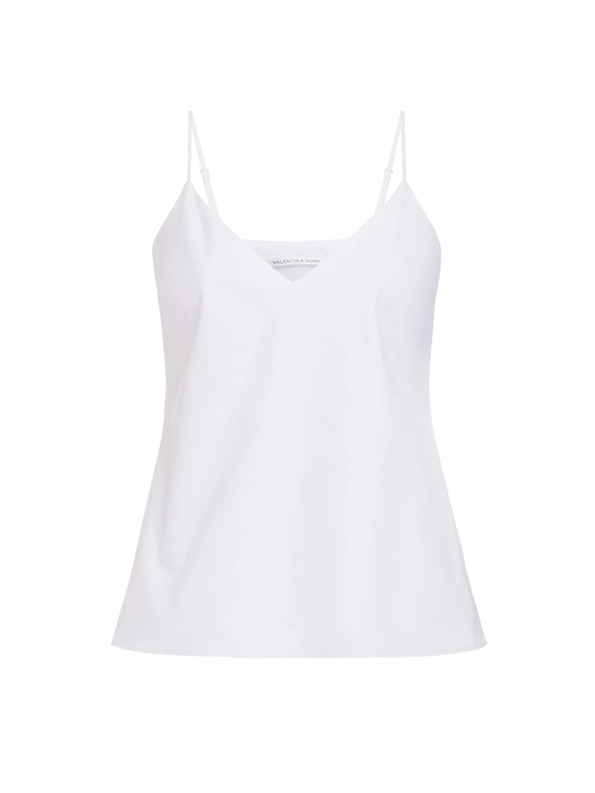Farah Cotton Cami