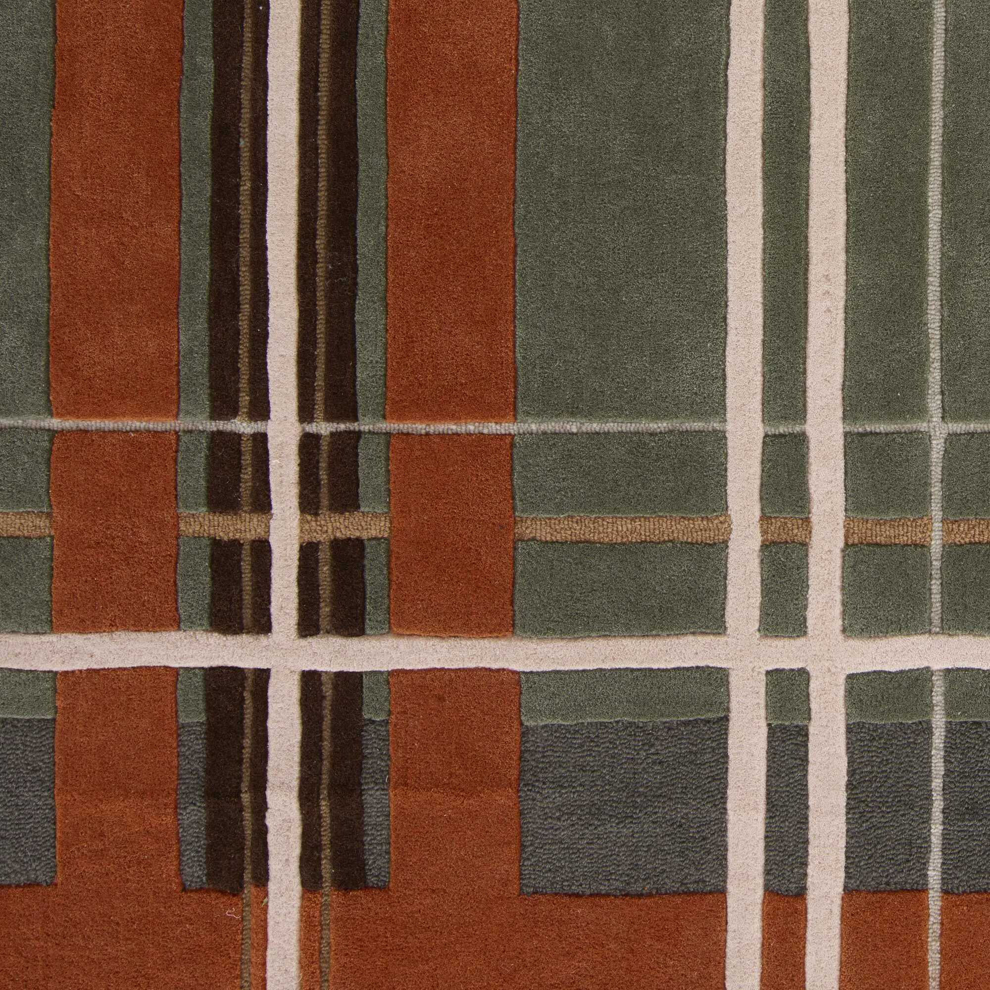 Fergus Rug