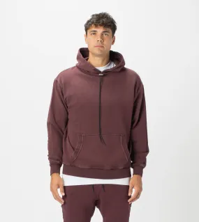 Field Hood Sweat GD Port