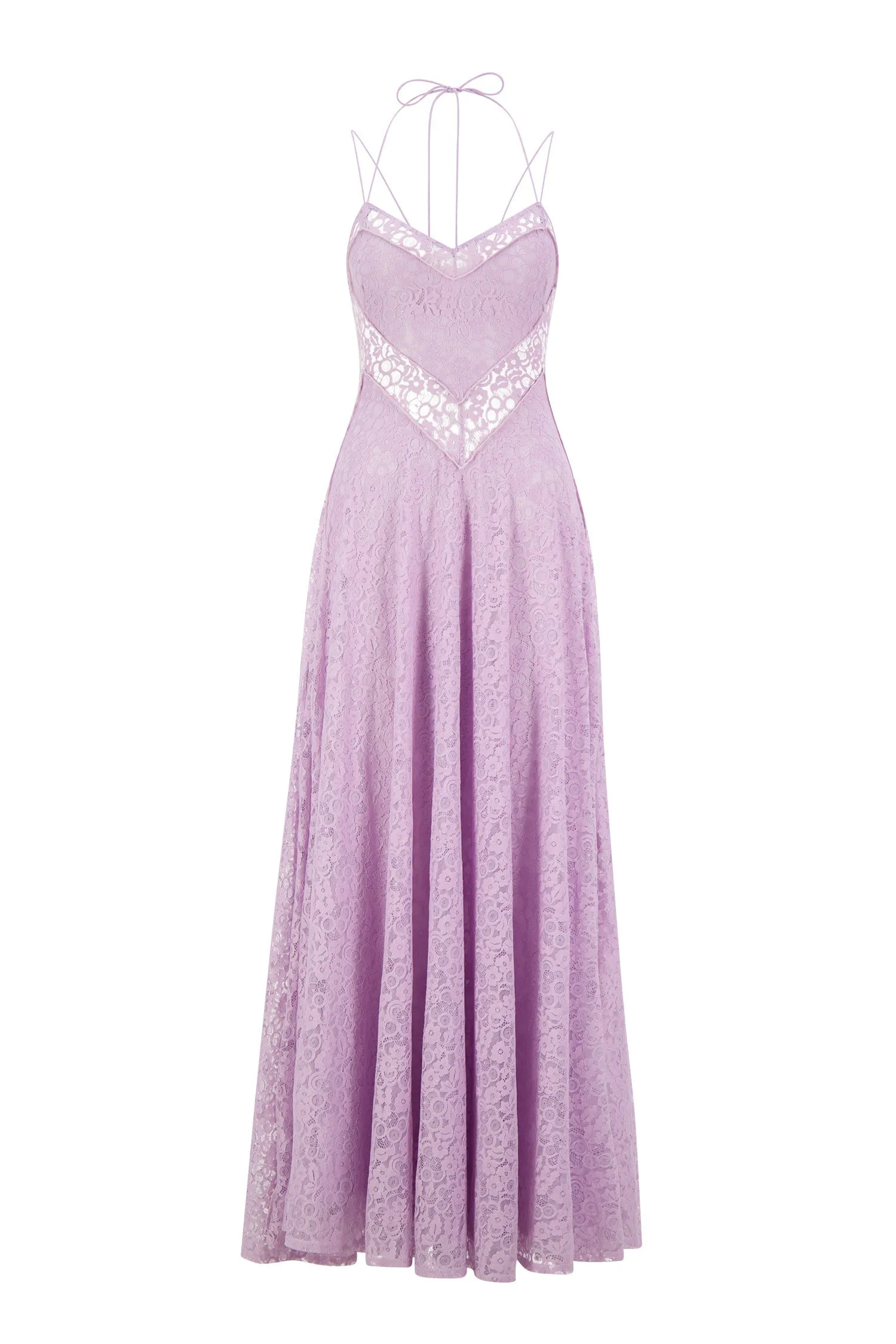 Flavia Dress
