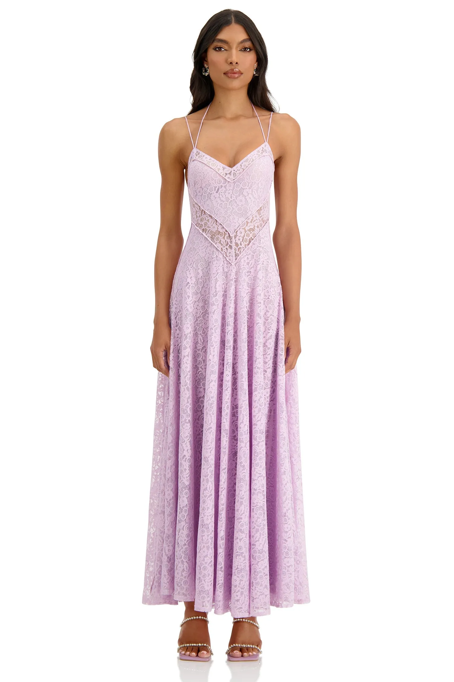 Flavia Dress