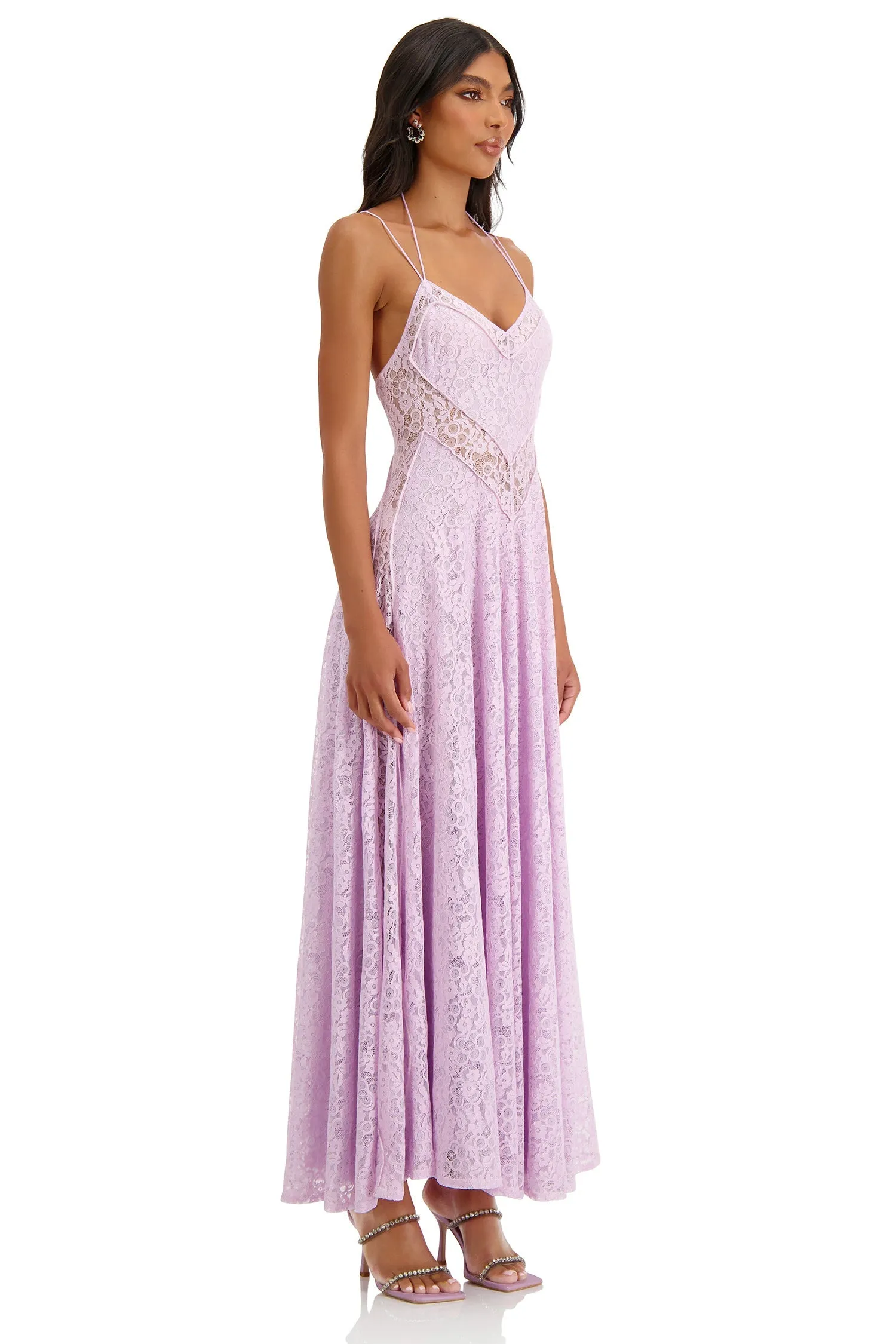 Flavia Dress