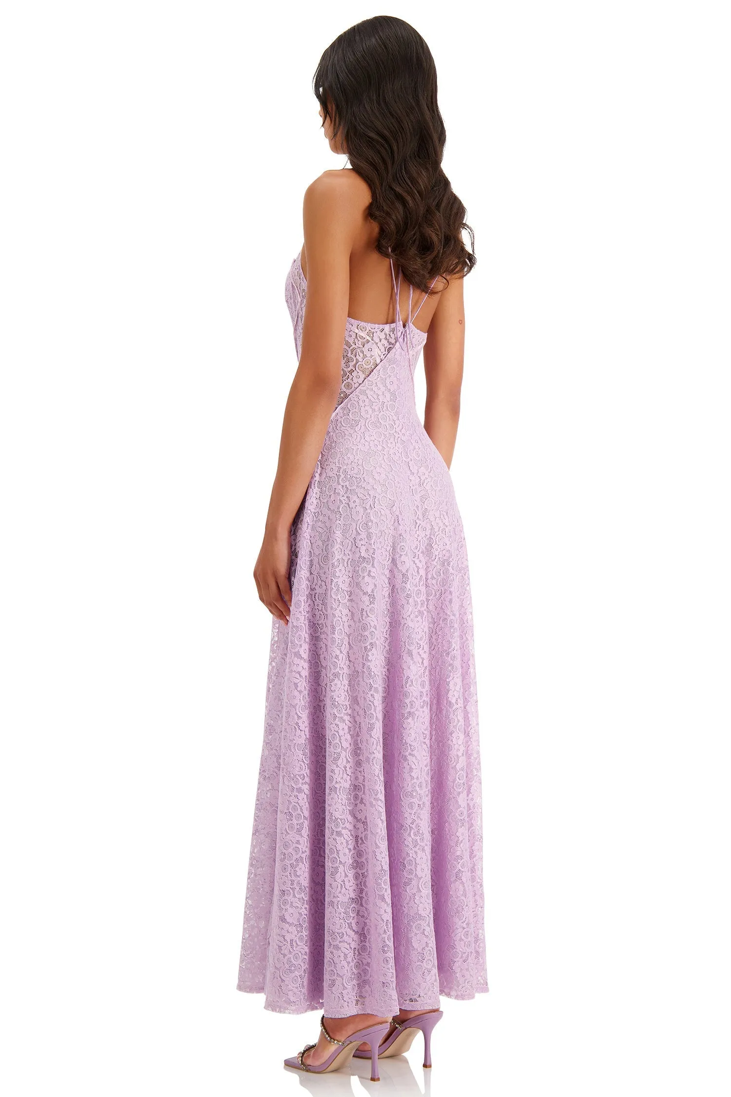 Flavia Dress