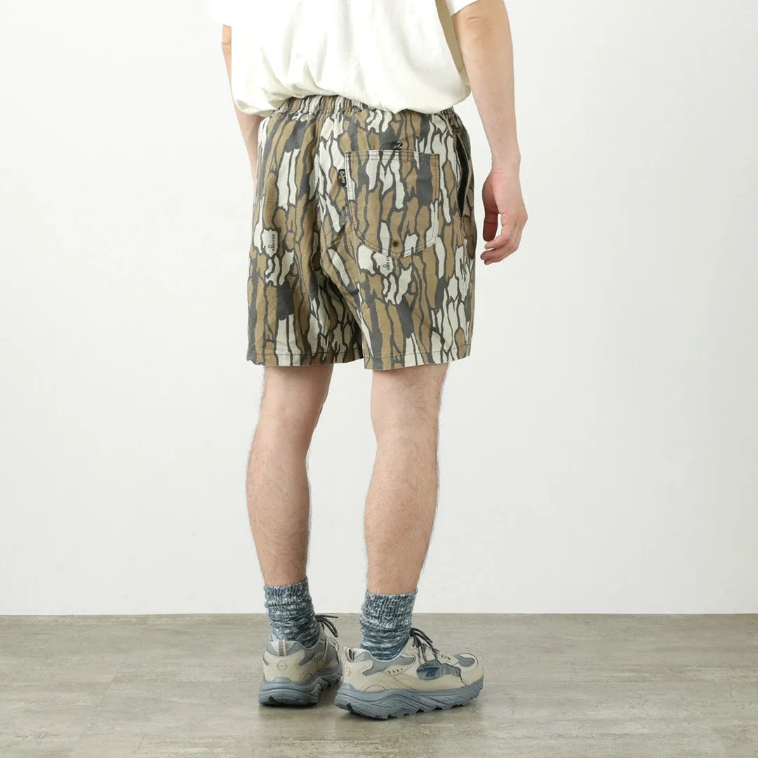 GOHEMP / Hemp Jam Shorts