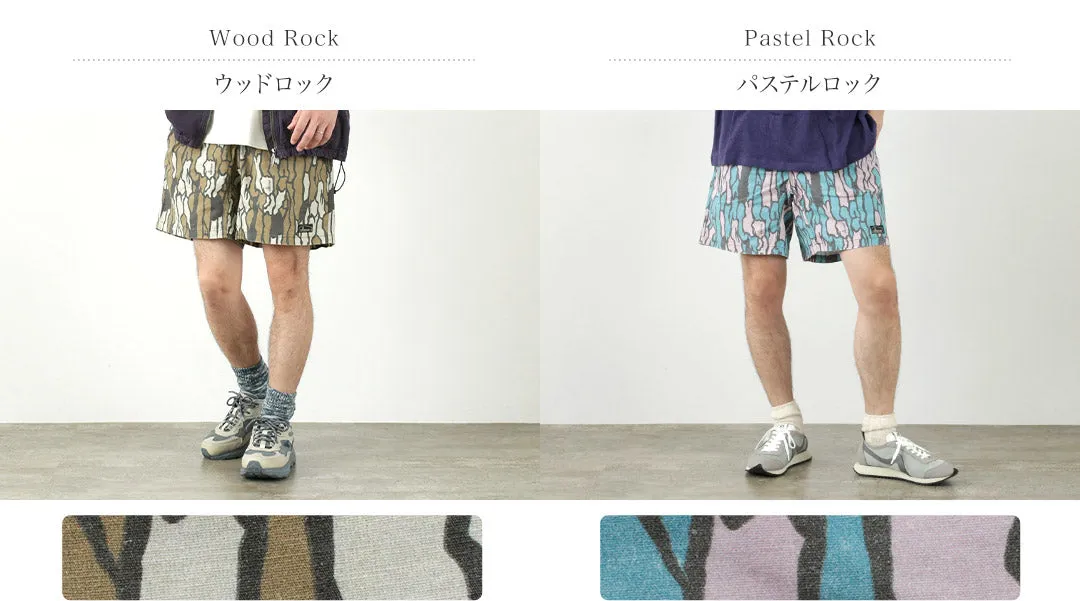 GOHEMP / Hemp Jam Shorts