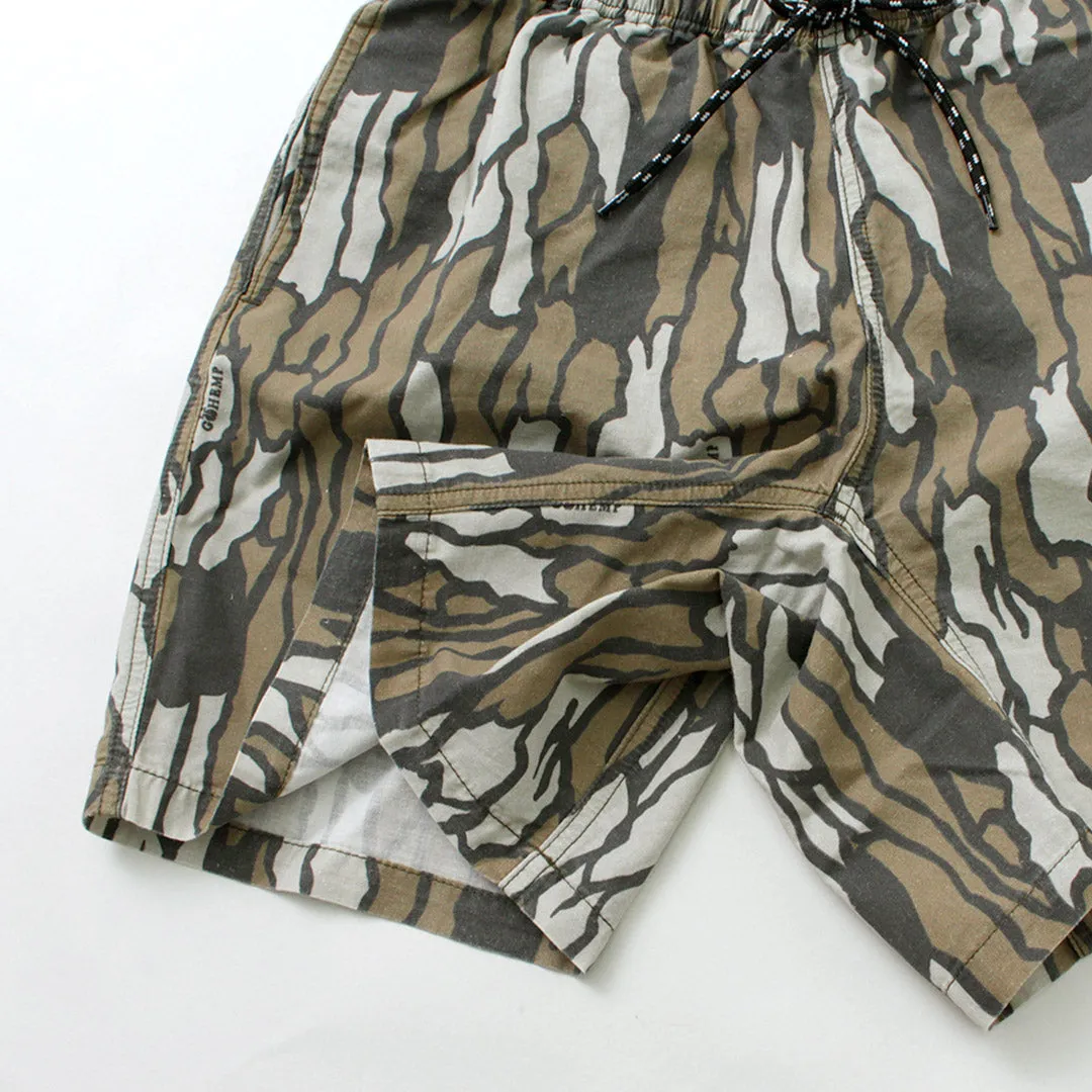 GOHEMP / Hemp Jam Shorts