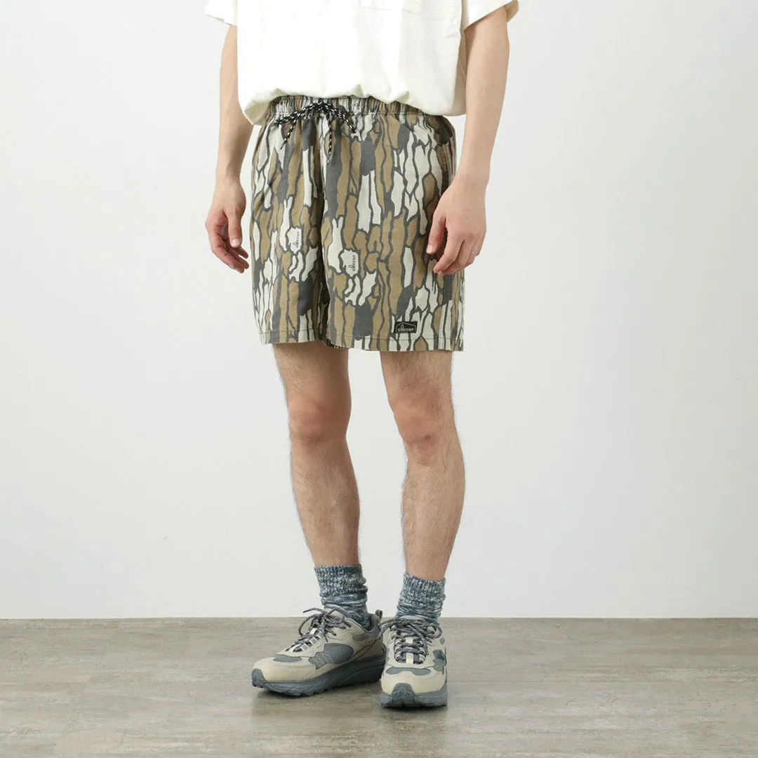 GOHEMP / Hemp Jam Shorts