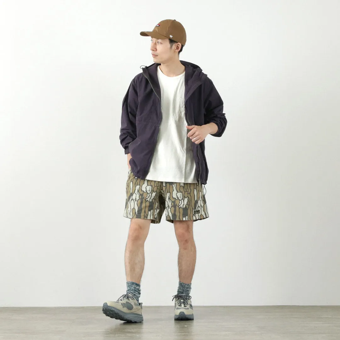 GOHEMP / Hemp Jam Shorts