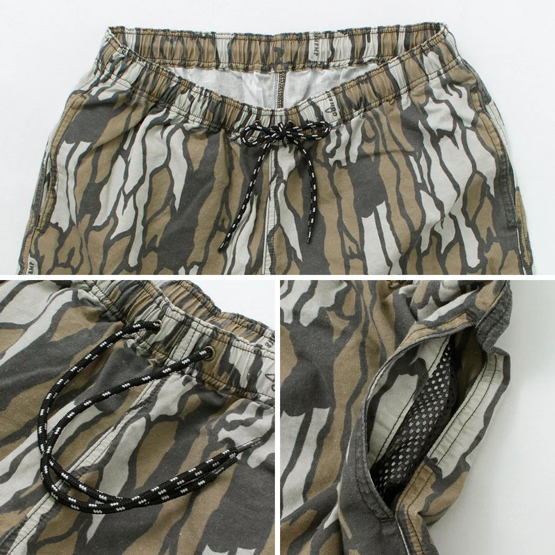GOHEMP / Hemp Jam Shorts