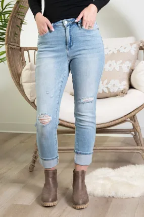 Haven Denim by Judy Blue