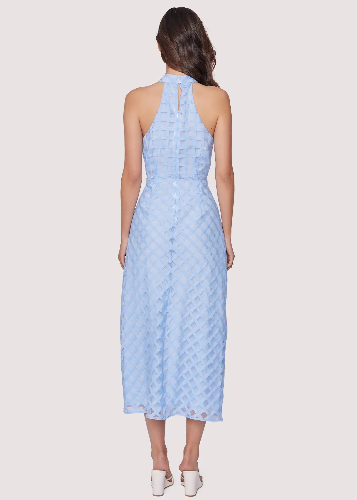 High Tide Maxi Dress