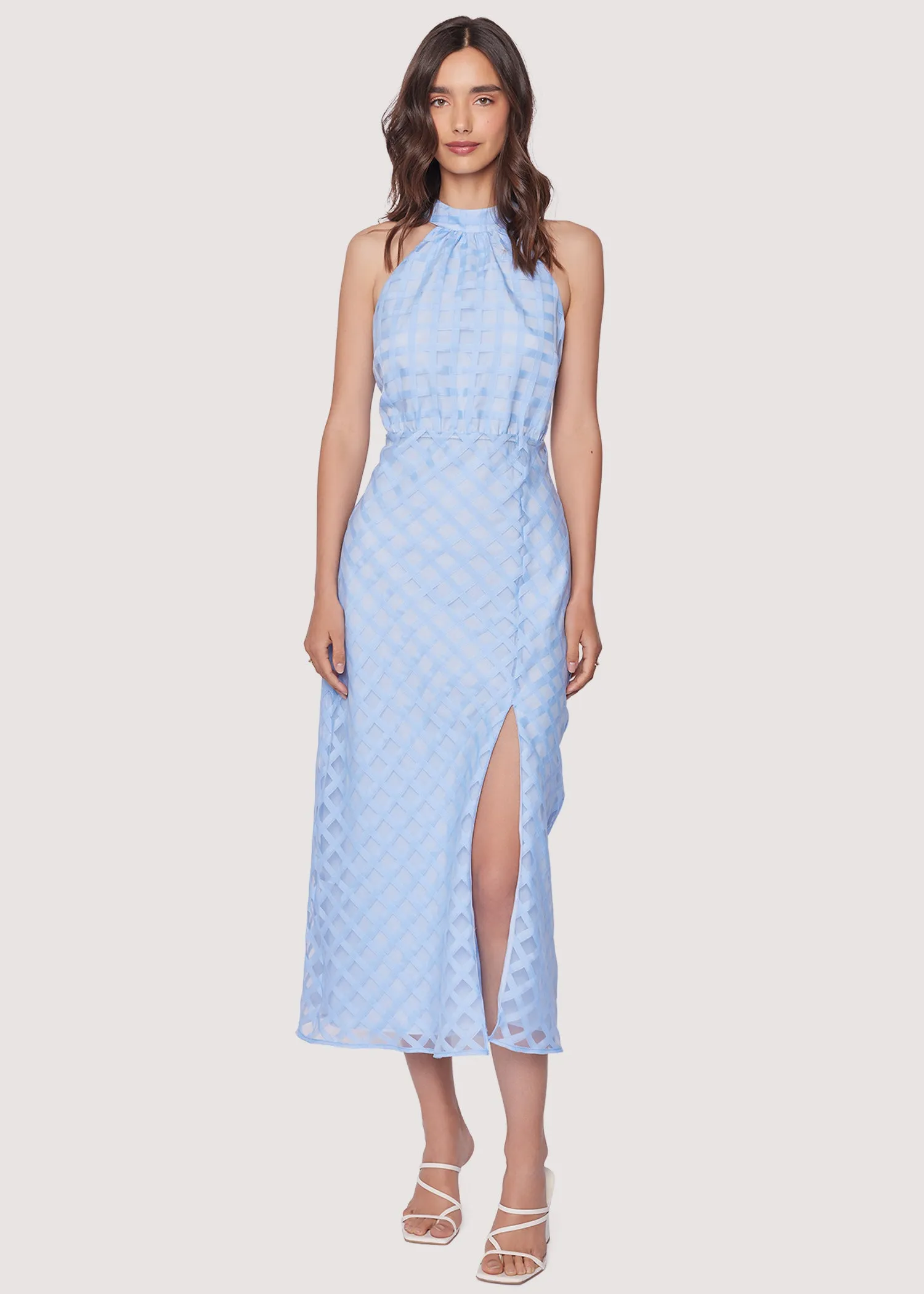 High Tide Maxi Dress