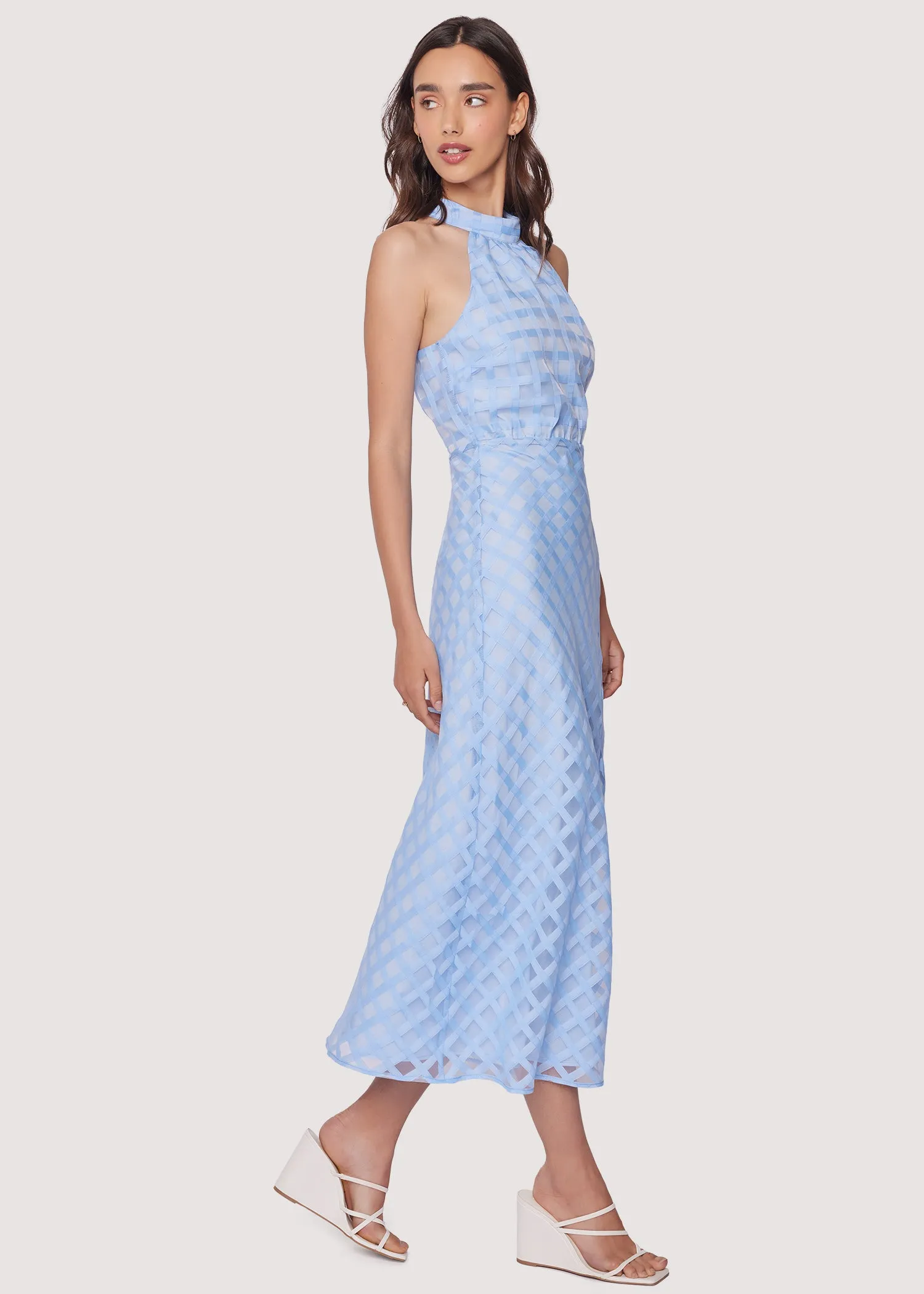 High Tide Maxi Dress
