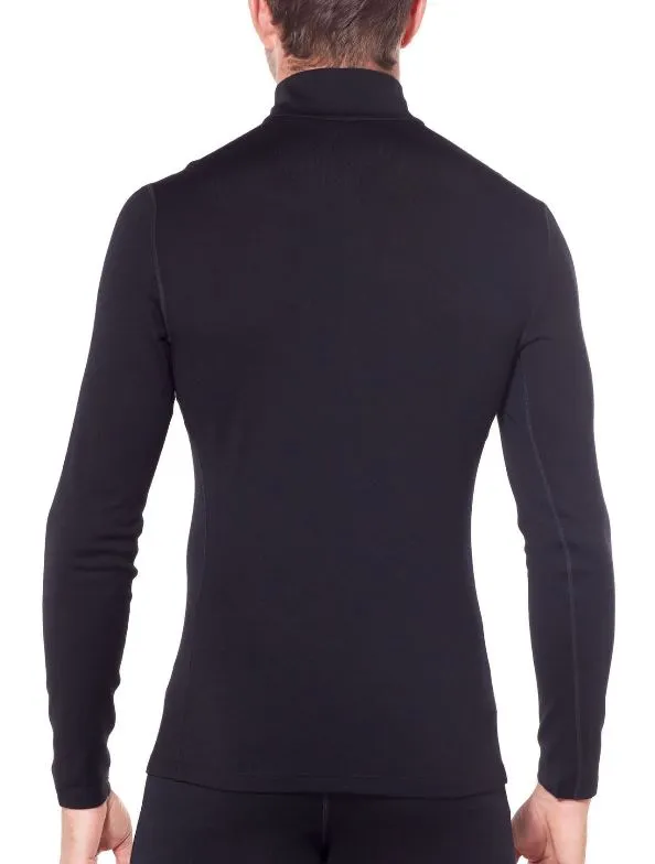 Icebreaker 260 Tech LS Half Zip - Men's