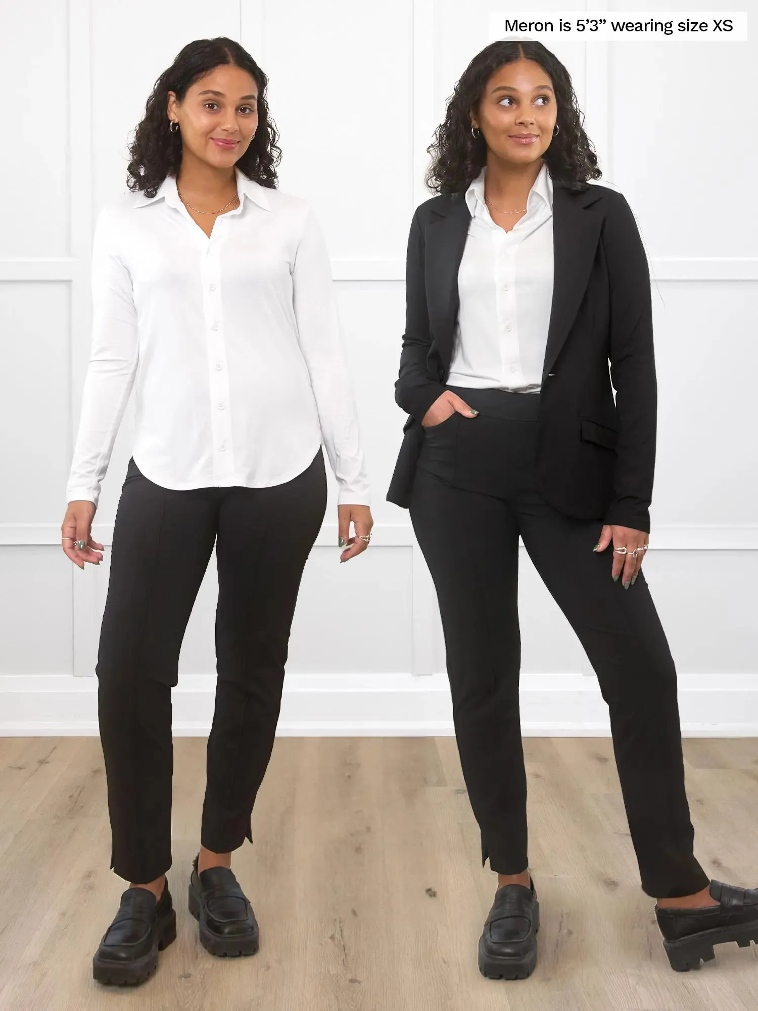 Inna button up shirt - FINAL SALE