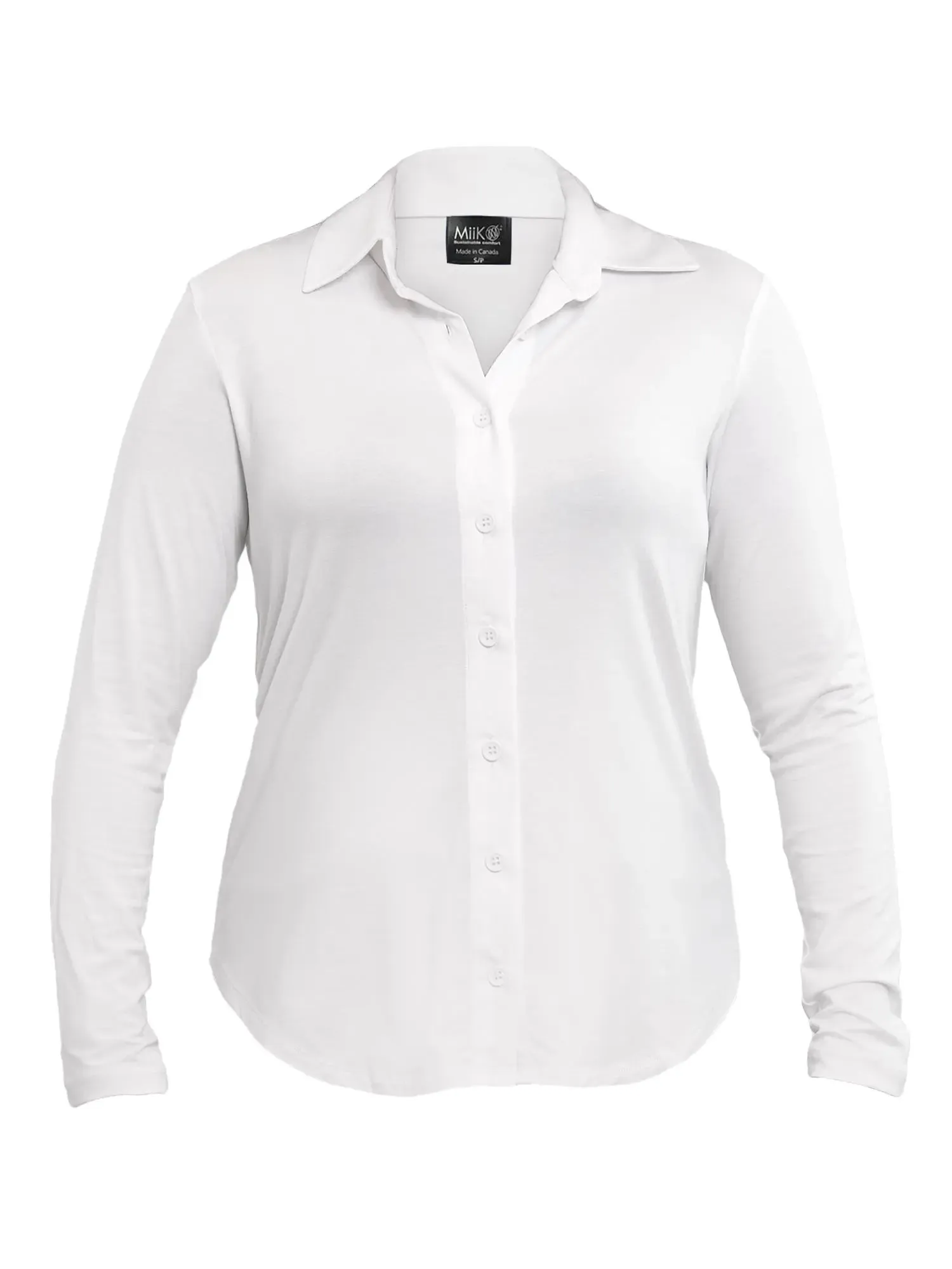 Inna button up shirt - FINAL SALE
