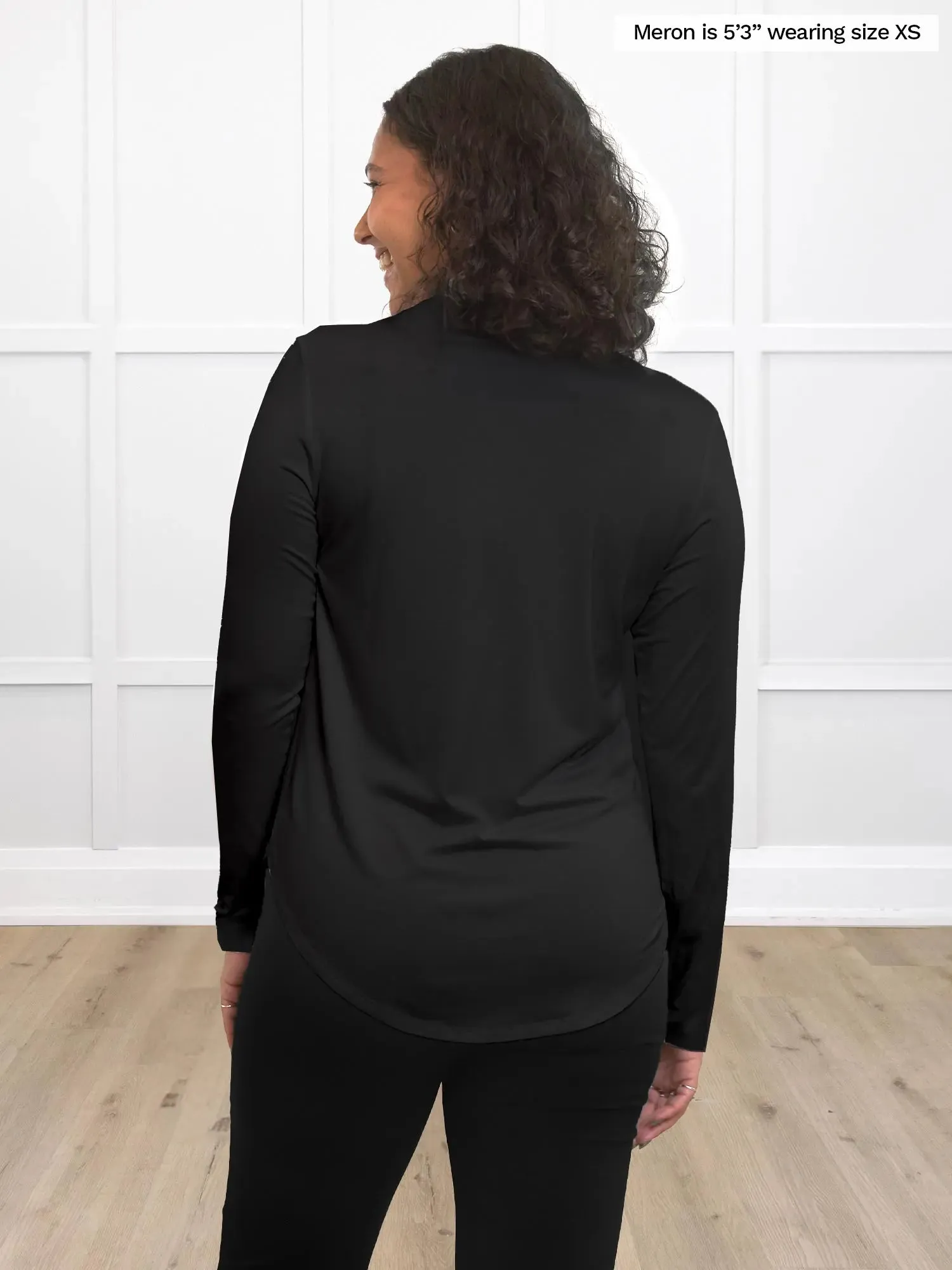 Inna button up shirt - FINAL SALE