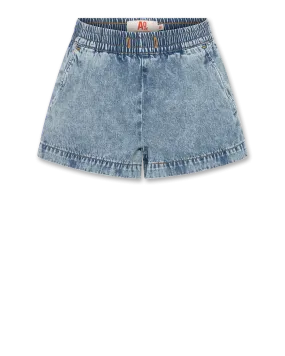 Isabella Jeans Shorts