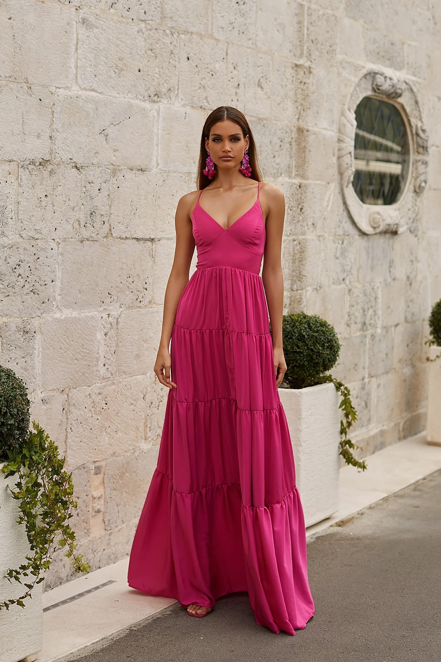 Karmia Dress