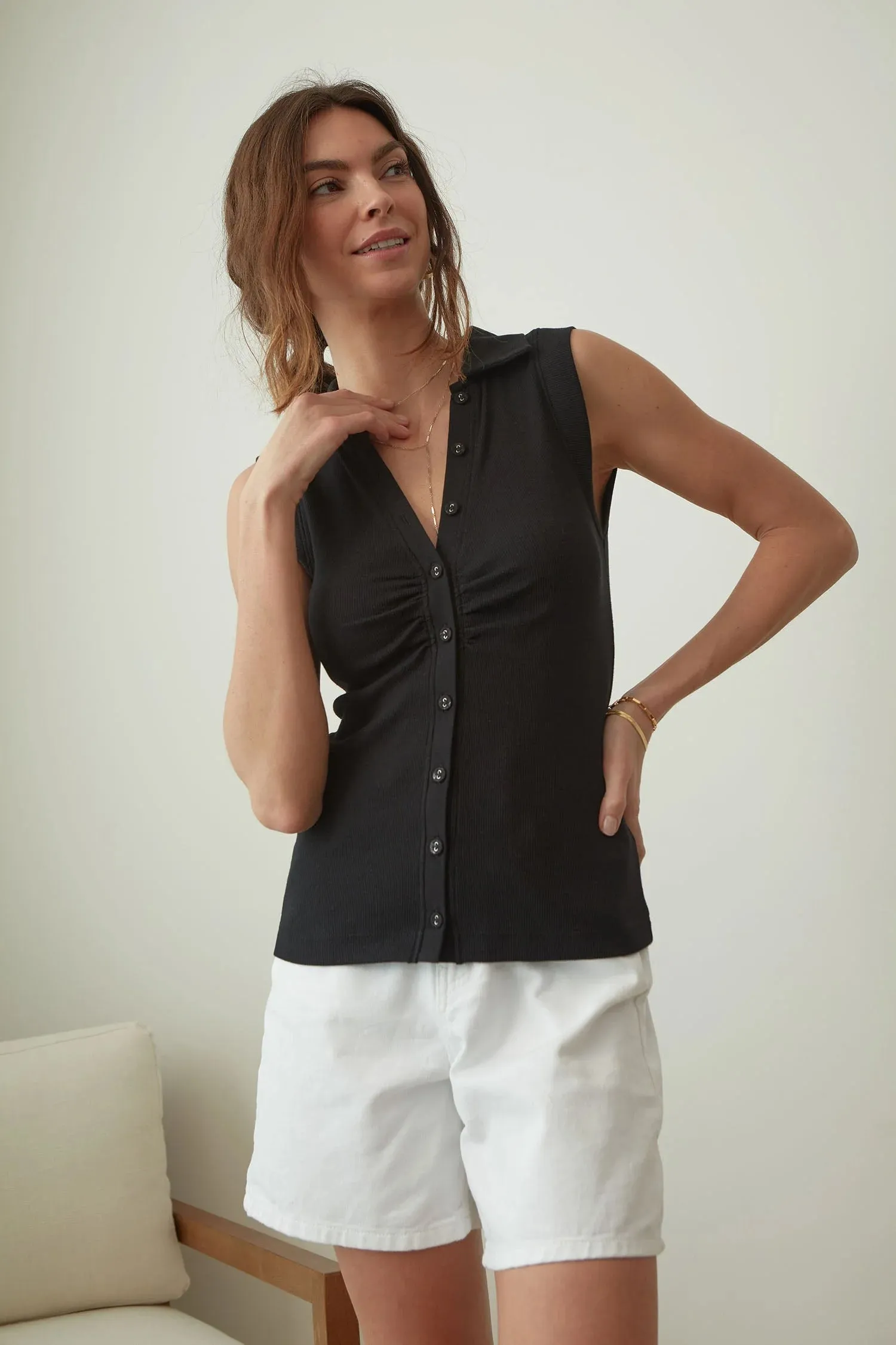 Laverne Top
