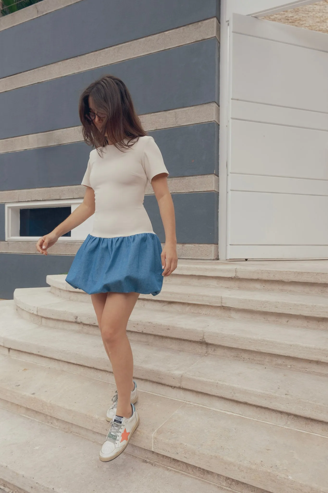 Lys Mini Dress