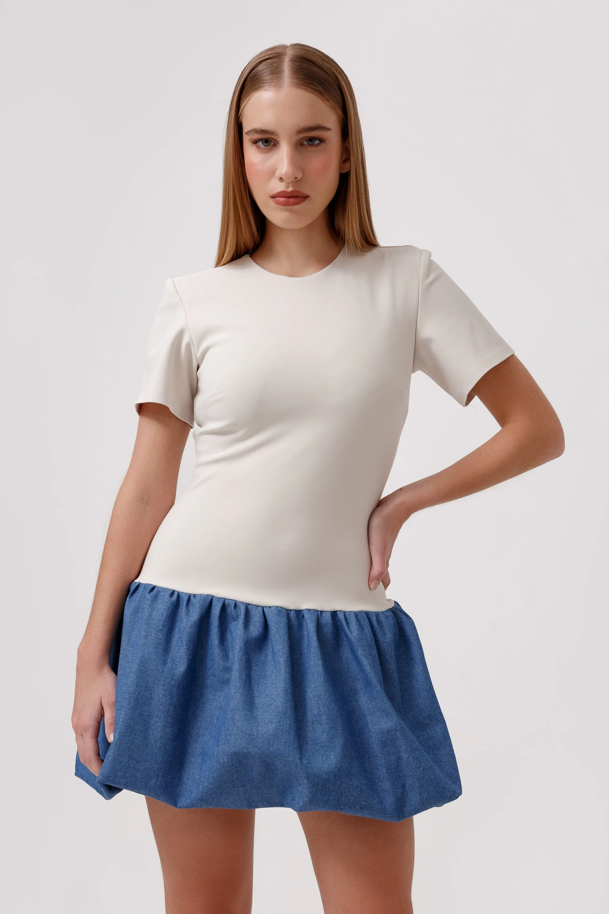 Lys Mini Dress