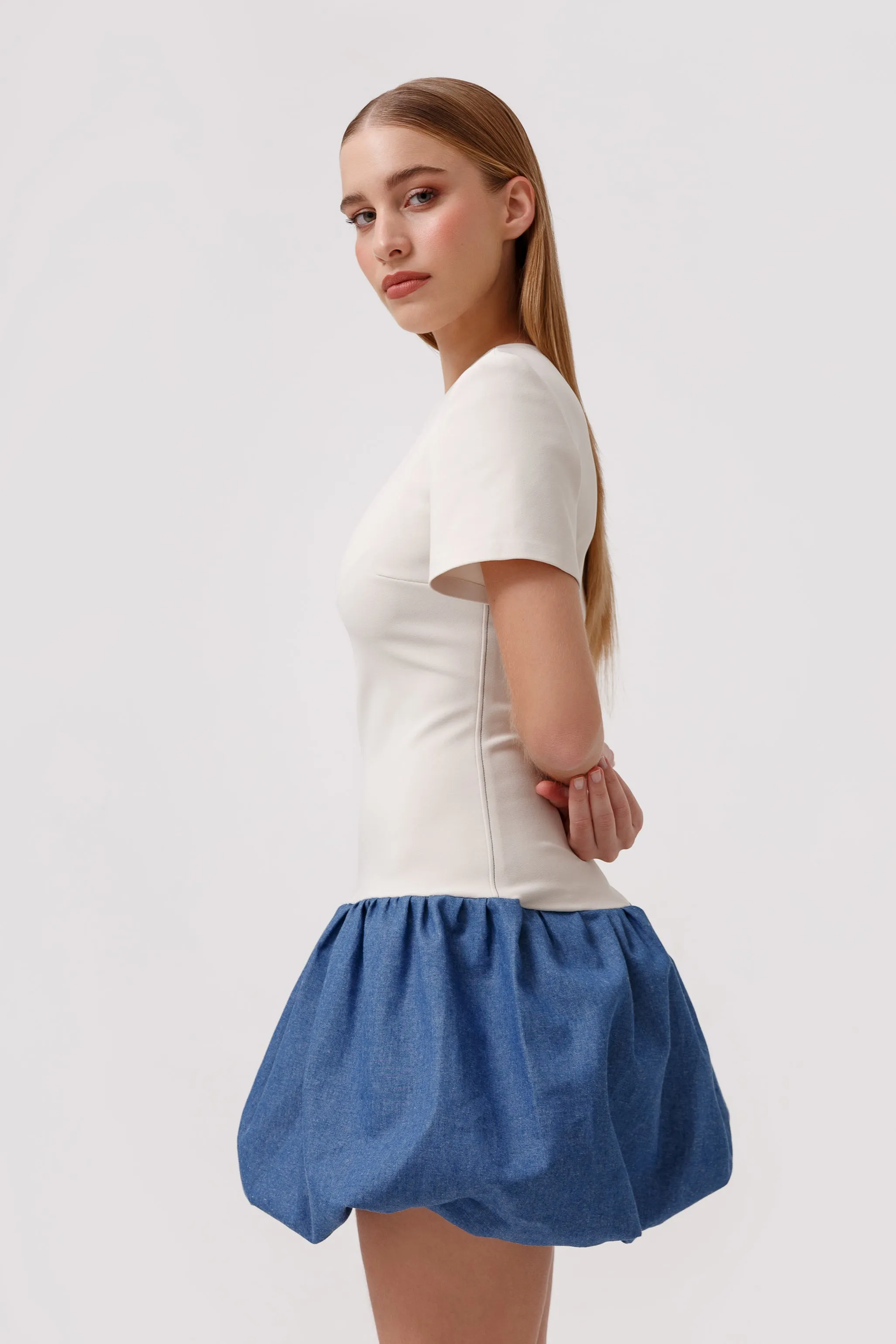 Lys Mini Dress