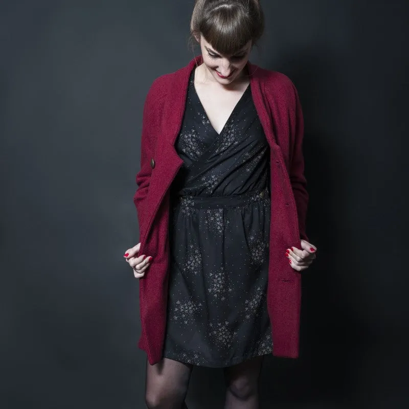 Madeleine Dress