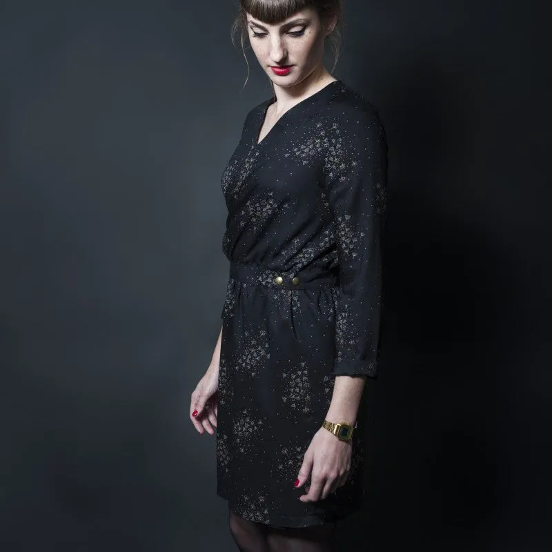 Madeleine Dress