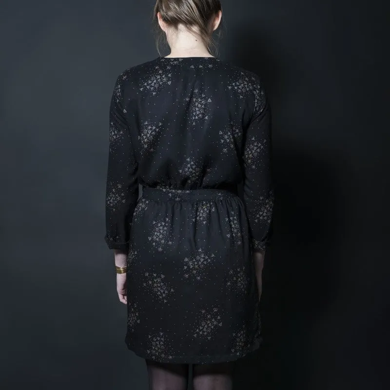 Madeleine Dress