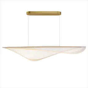Manta LED Pendant