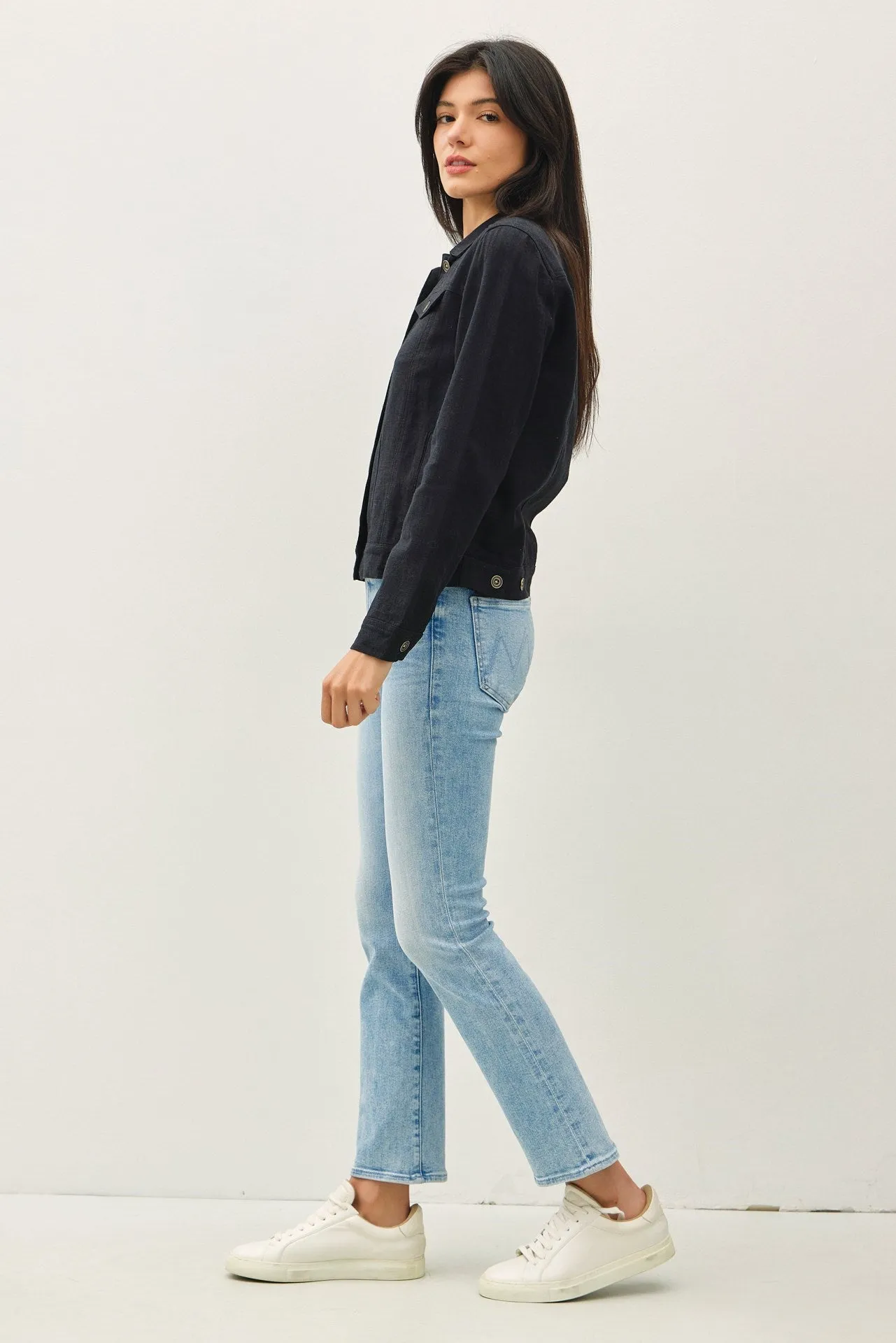 Mary Jane Jacket