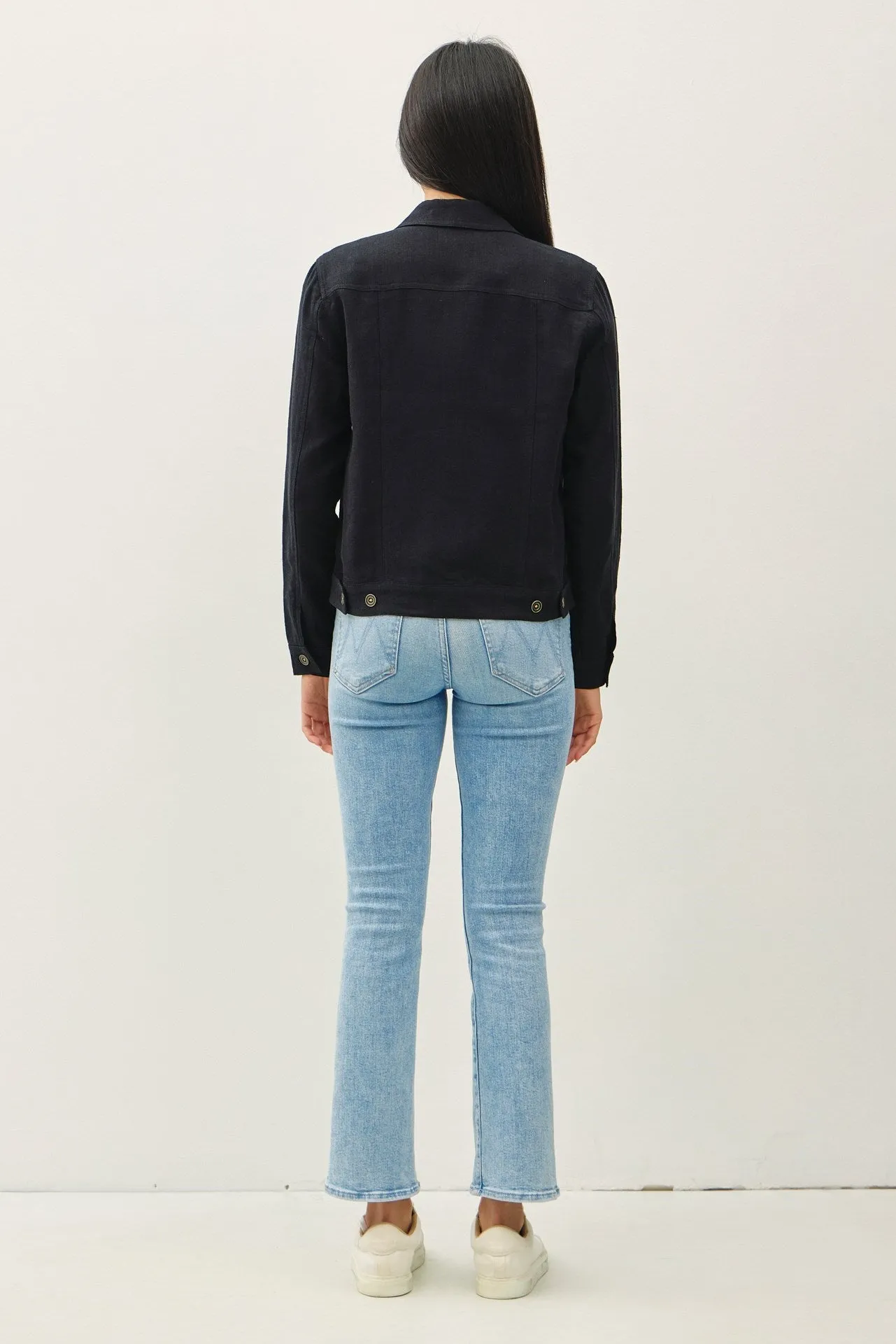 Mary Jane Jacket