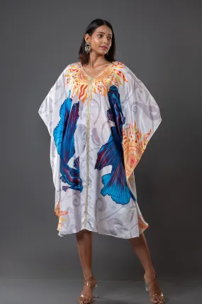 Matsya Kaftan