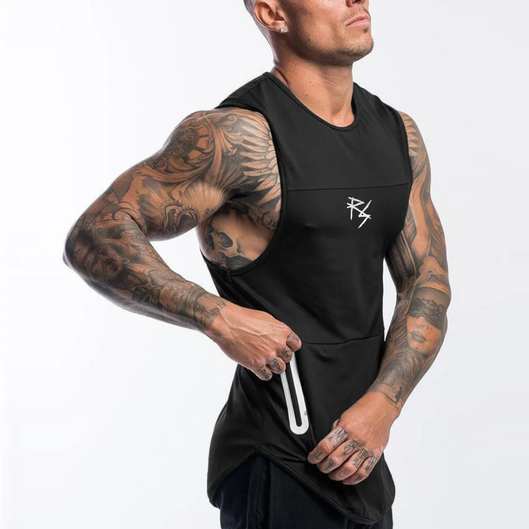 Men's Dri-fit Fitness Tank