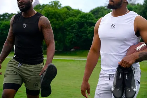 Men's Dri-fit Fitness Tank