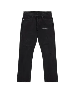 Mercer Jeans