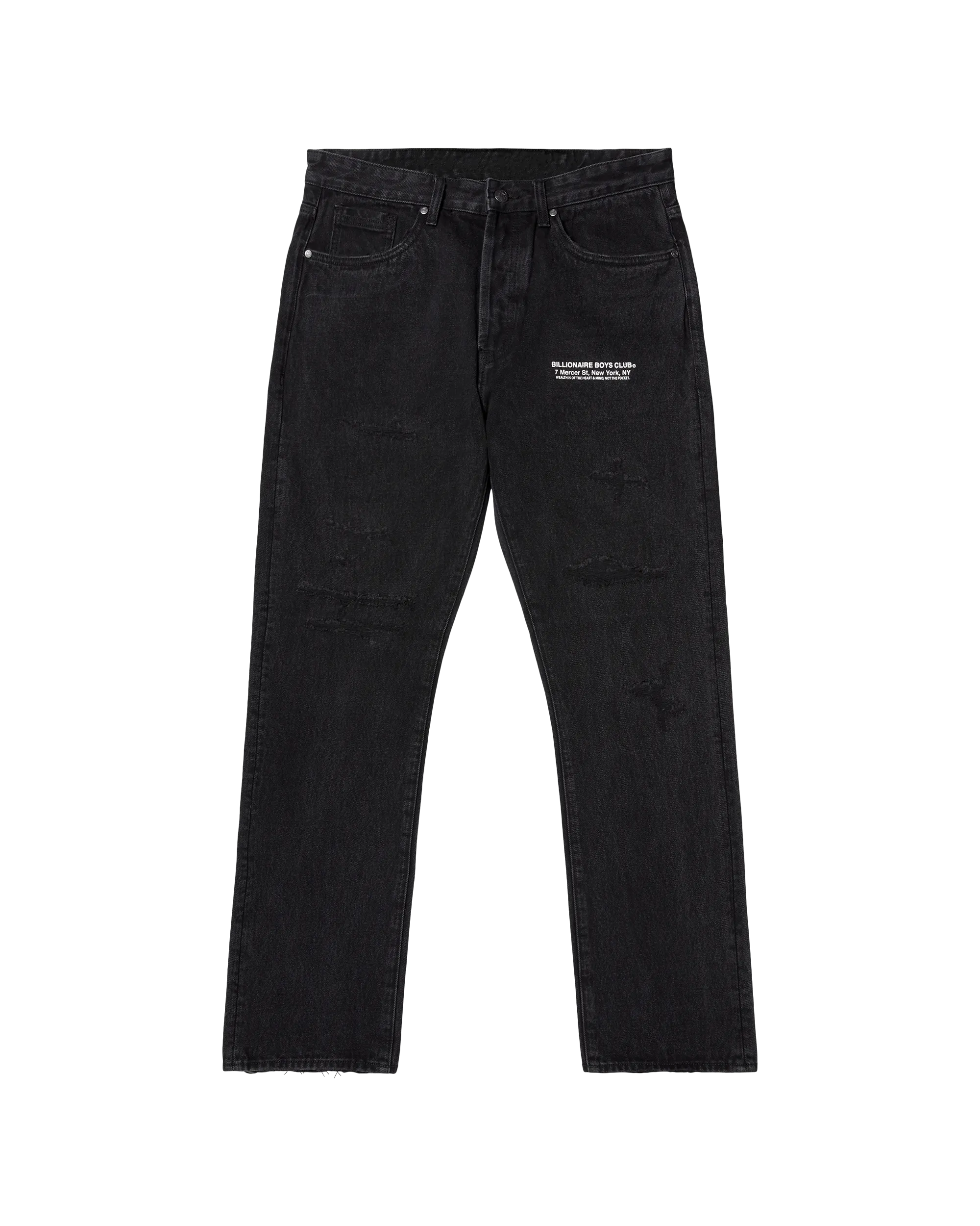 Mercer Jeans