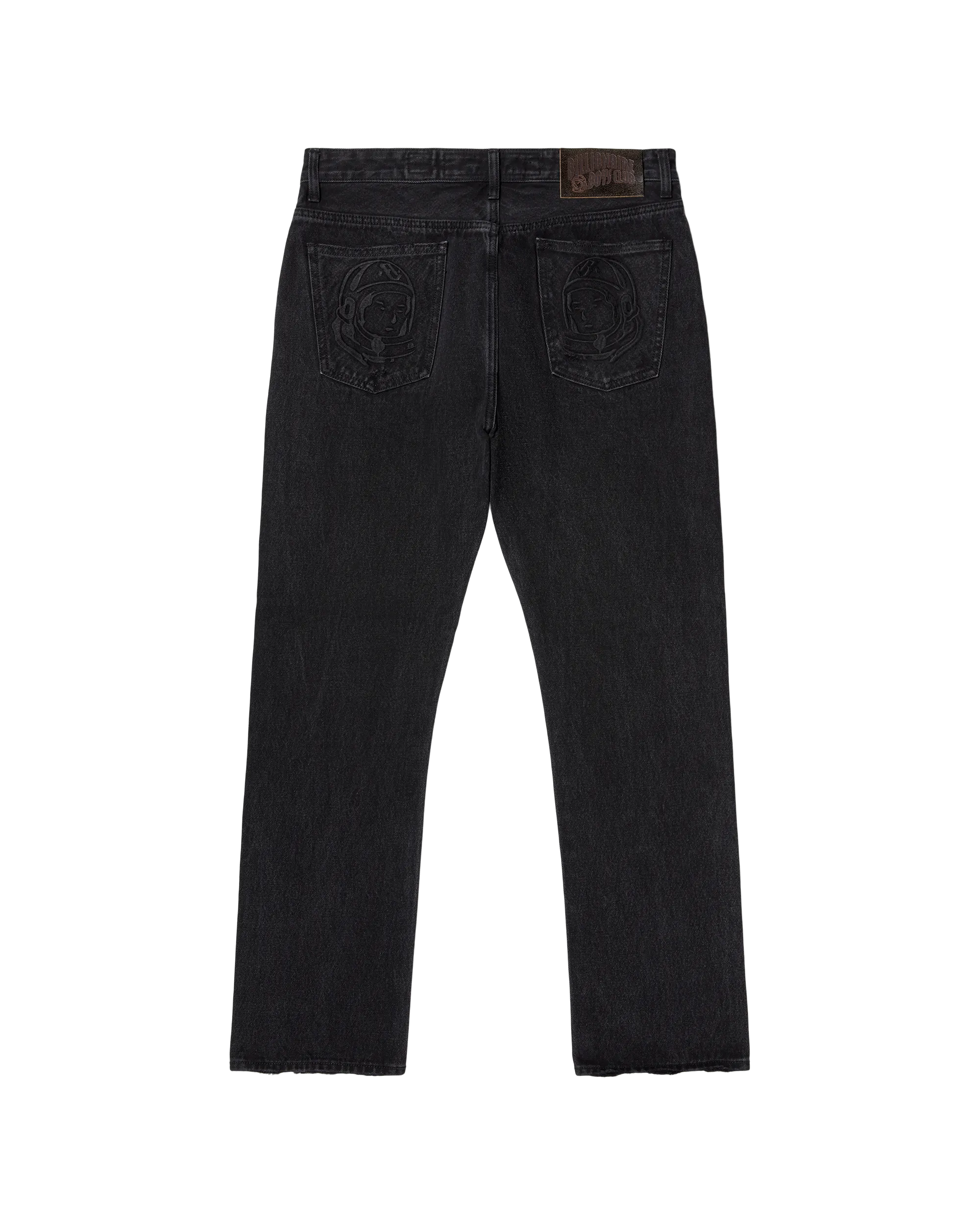 Mercer Jeans