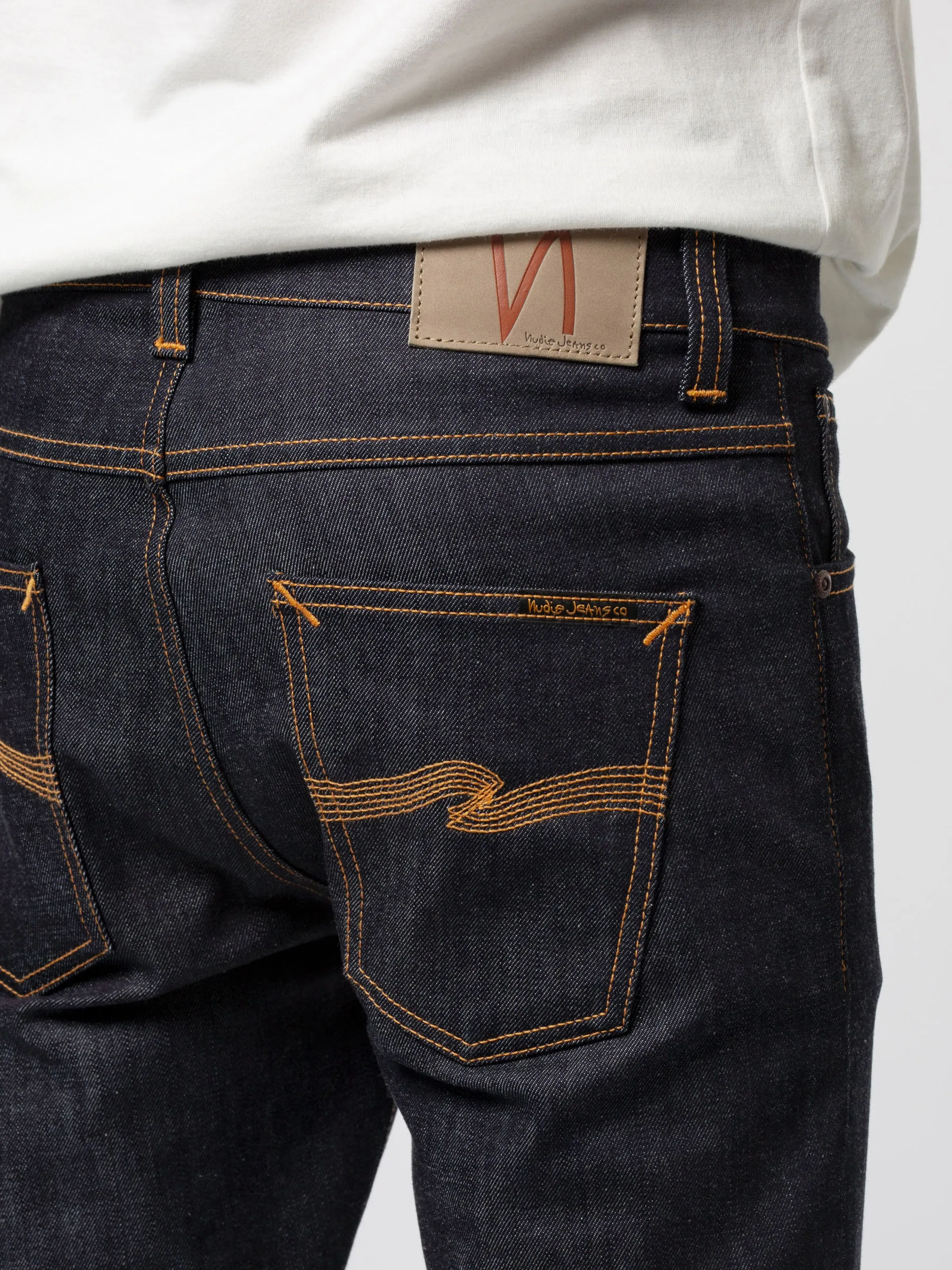 Nudie Jeans Lean Dean 16 Dry Dips