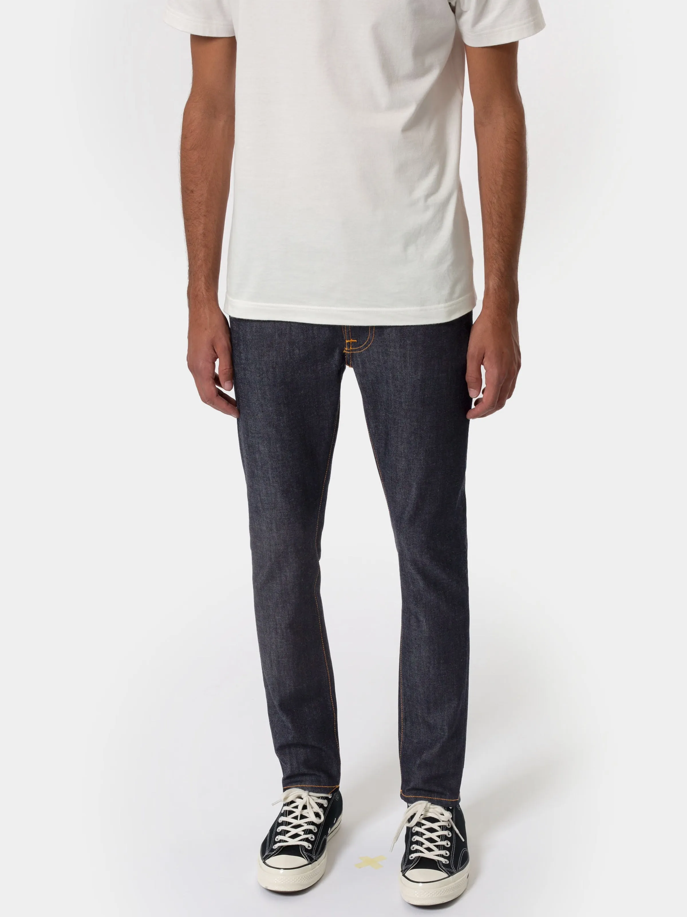 Nudie Jeans Lean Dean 16 Dry Dips