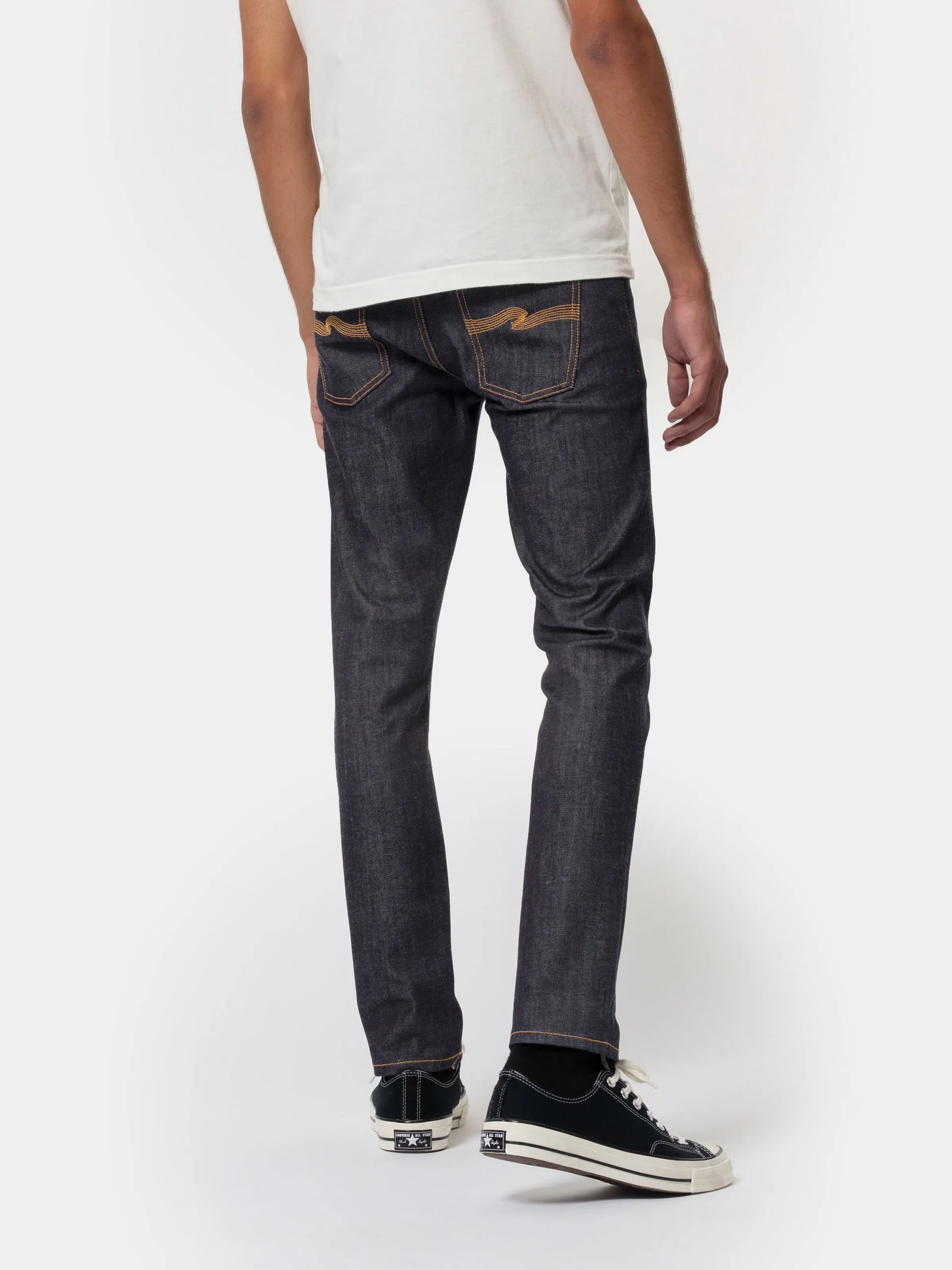 Nudie Jeans Lean Dean 16 Dry Dips