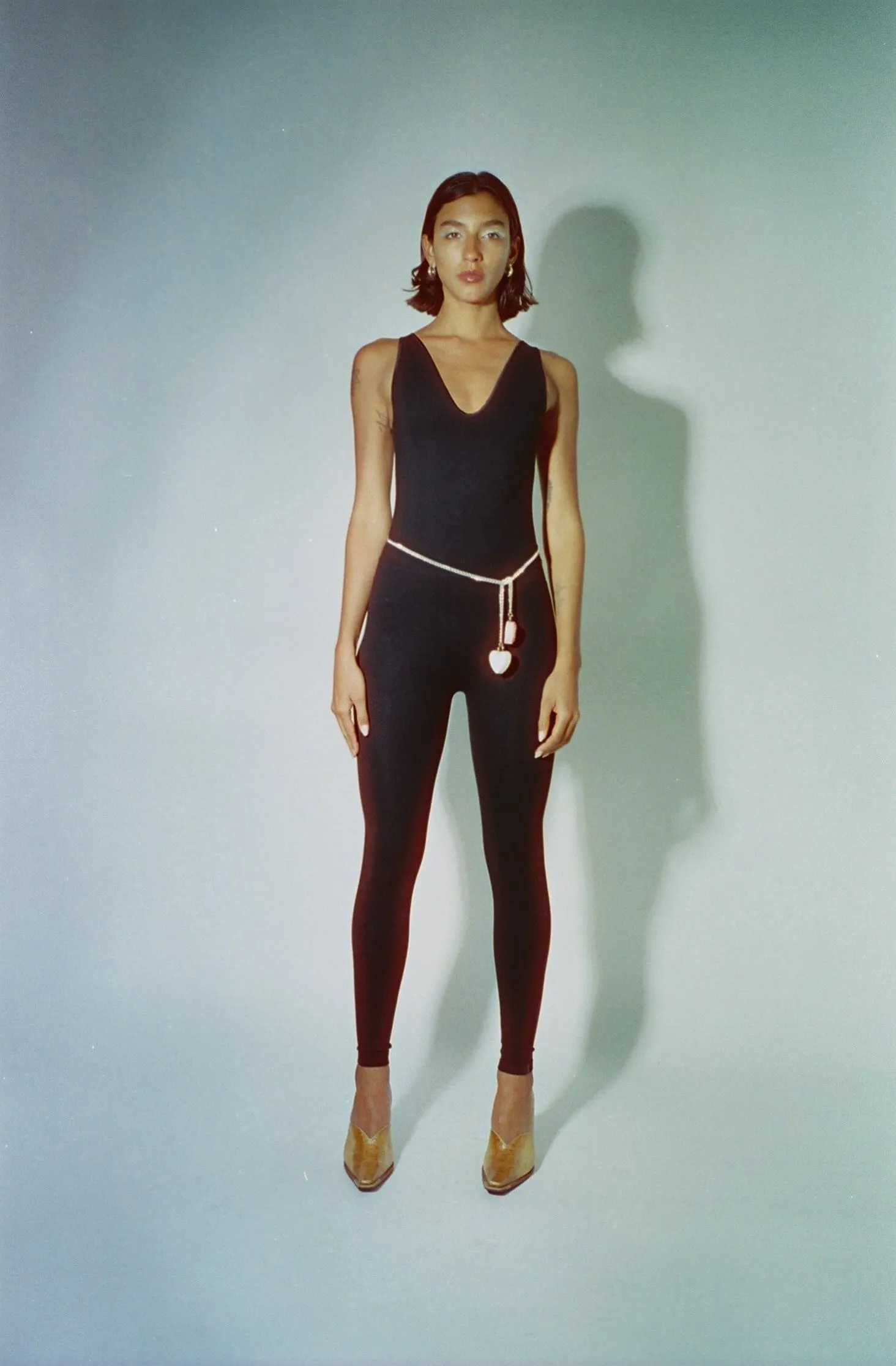 Oleta Jumpsuit