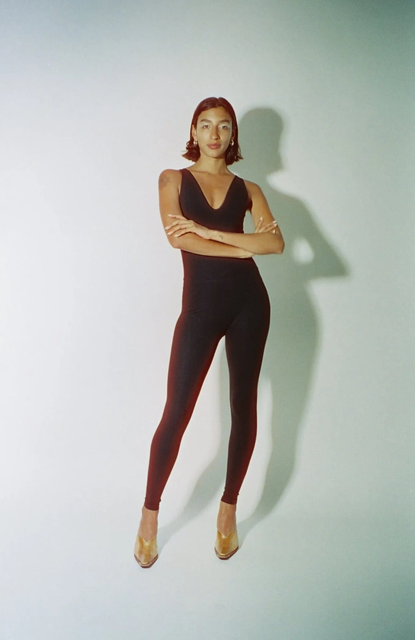 Oleta Jumpsuit