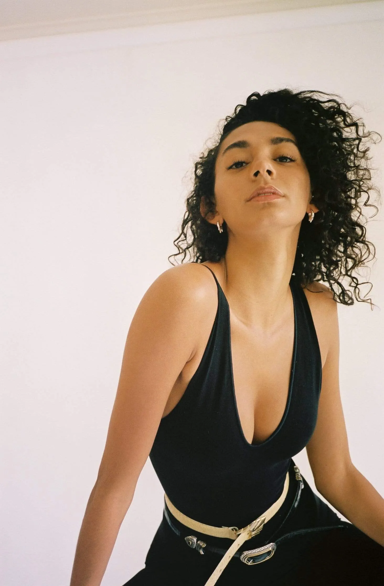 Oleta Jumpsuit