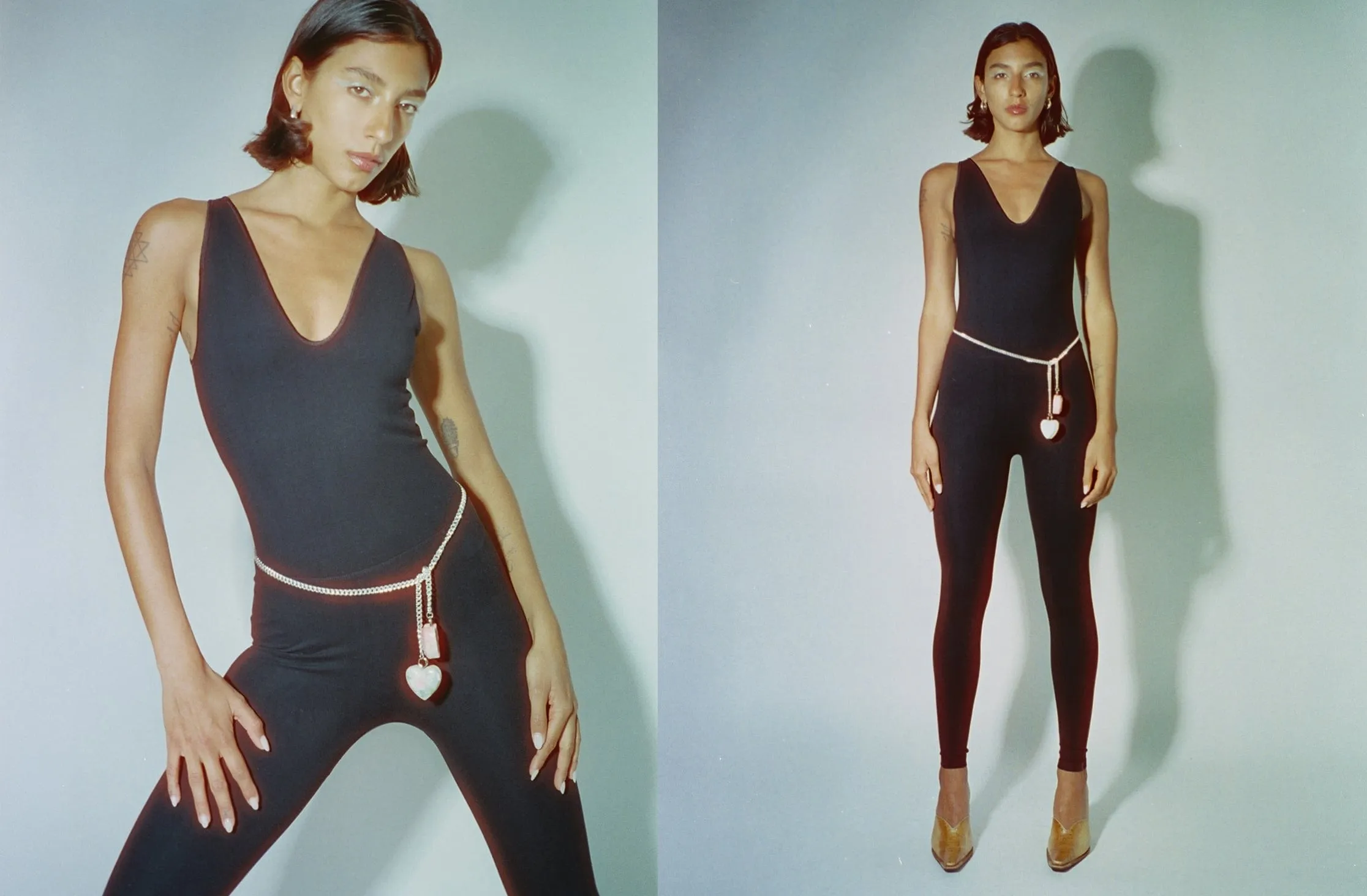 Oleta Jumpsuit
